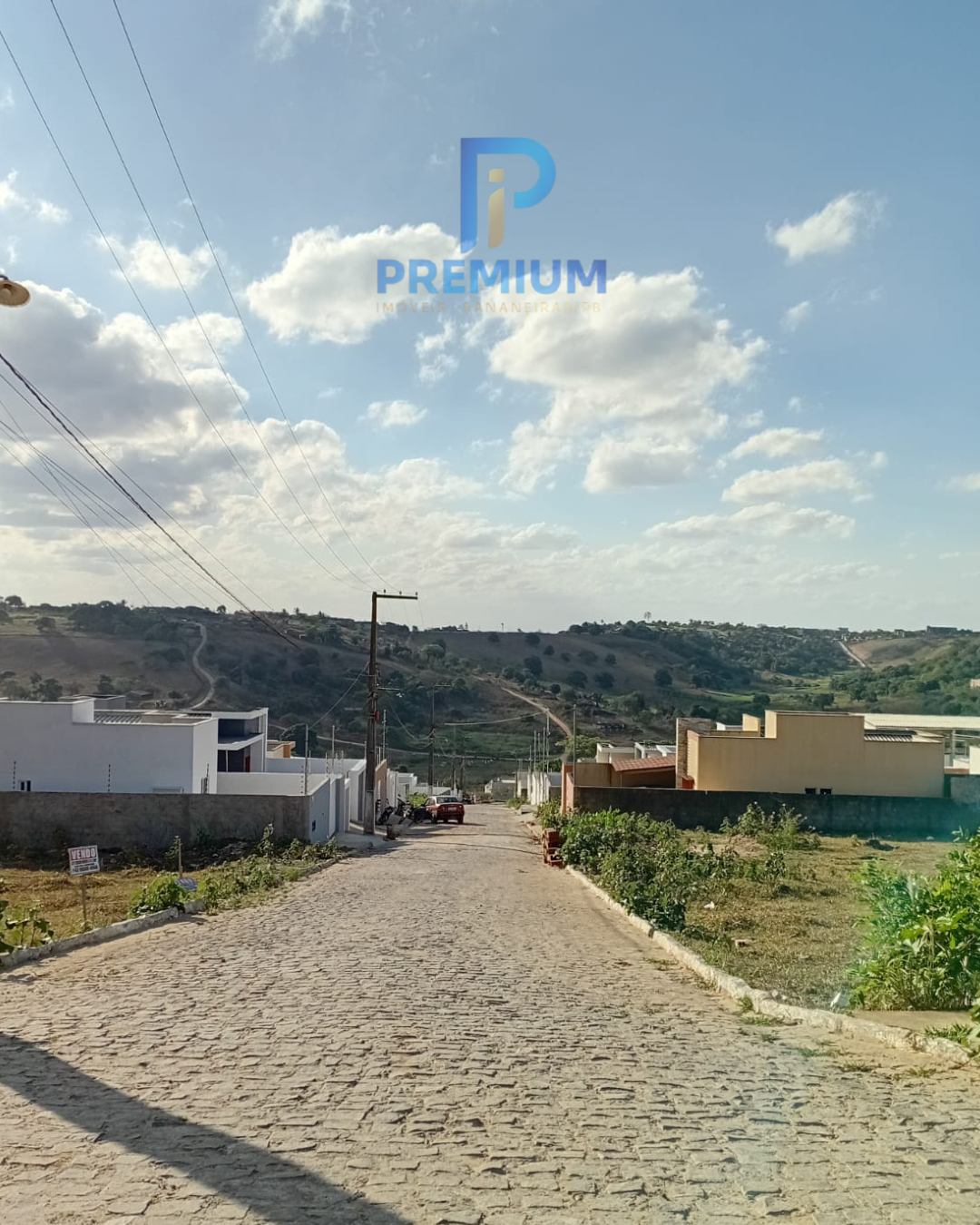 LOTE 16 QD B - LOTEAMENTO NOSSA SENHORA DA BOA VISTA, SOLÂNEA/PB