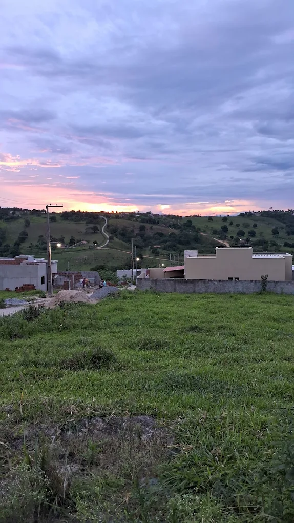 LOTE 21 QDB -  LOTEAMENTO NOSSA SENHORA DA BOA VISTA, SOLÂNEA/PB