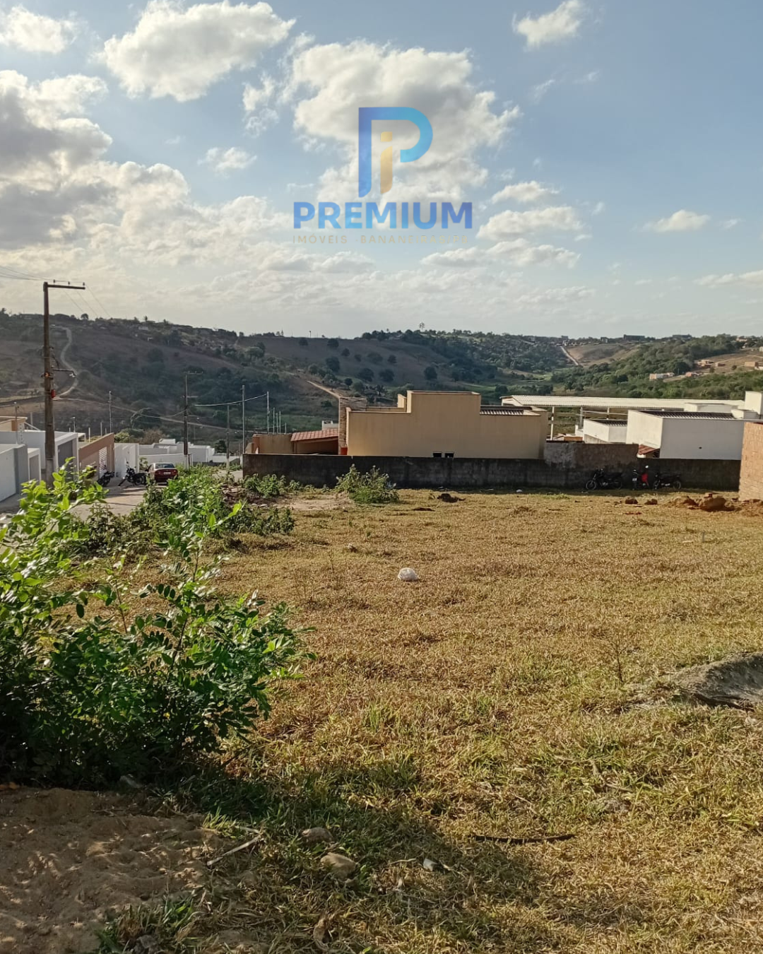 LOTE 05 QDC - LOTEAMENTO NOSSA SENHORA DA BOA VISTA, SOLÂNEA/PB