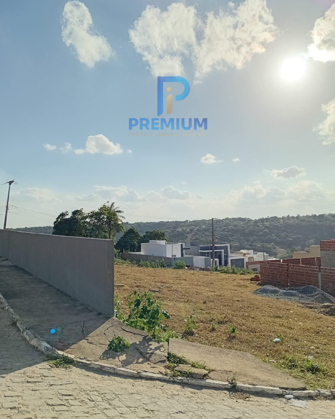 LOTE 12 QD E - LOTEAMENTO NOSSA SENHORA DA BOA VISTA, SOLÂNEA/PB