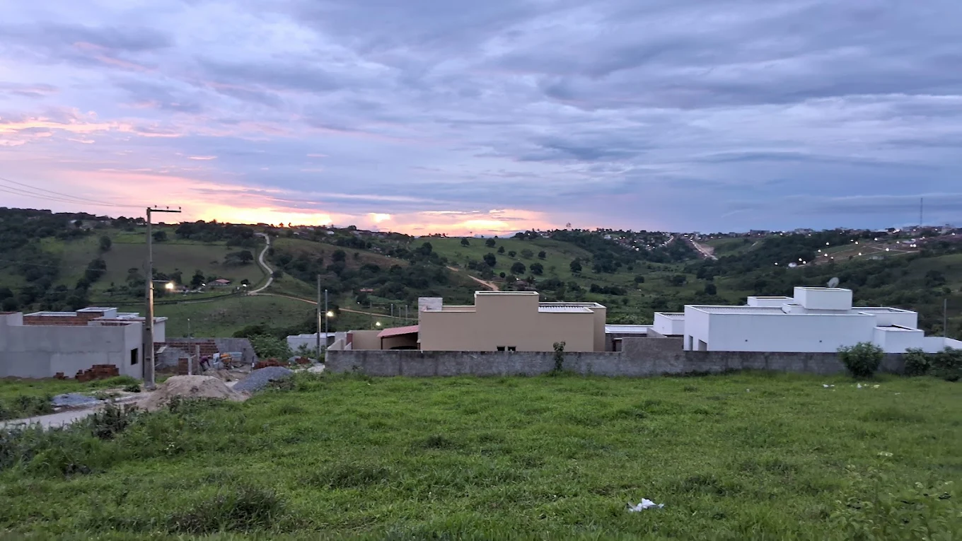 LOTE 12 QD E - LOTEAMENTO NOSSA SENHORA DA BOA VISTA, SOLÂNEA/PB