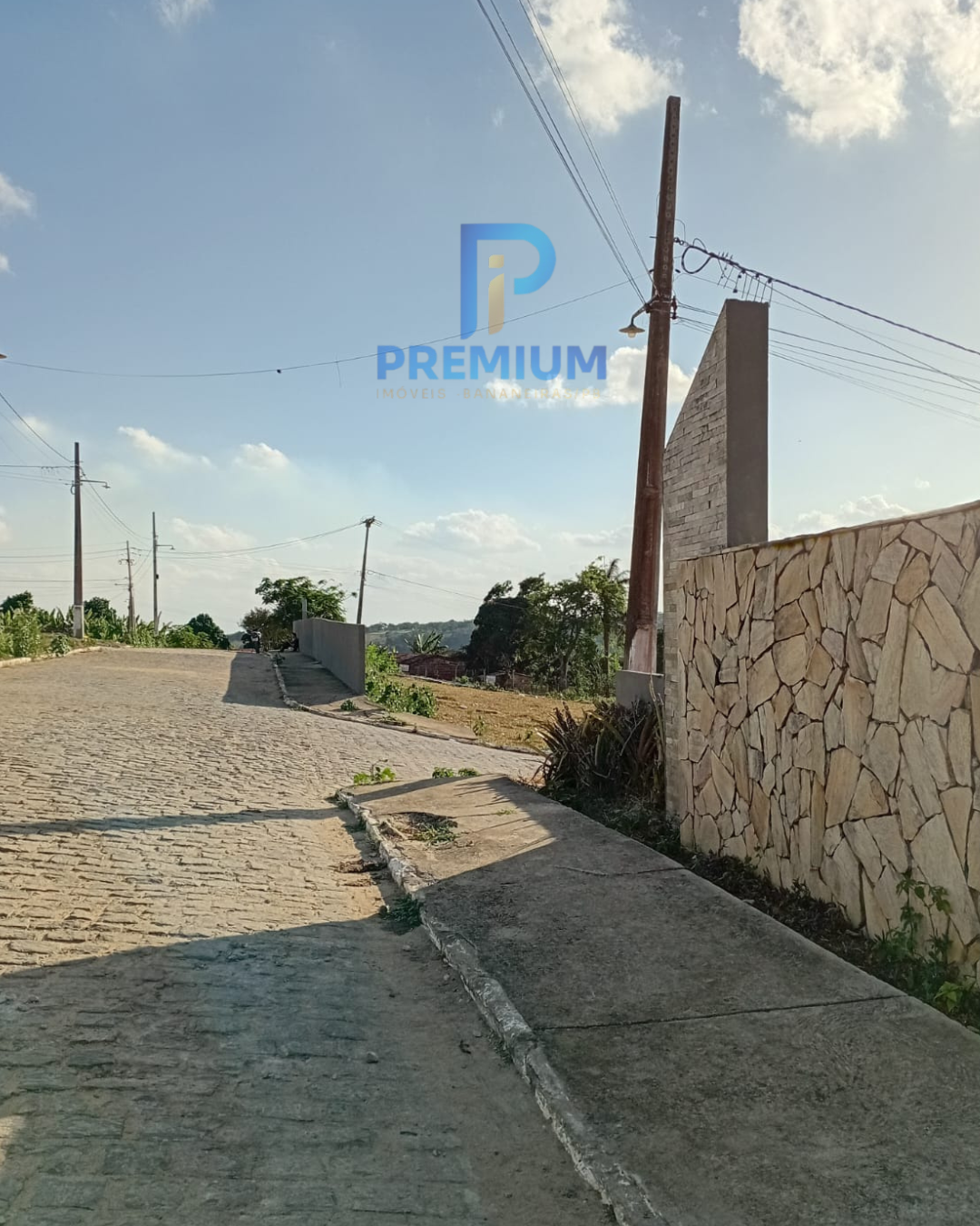 LOTE 13 QD E - LOTEAMENTO NOSSA SENHORA DA BOA VISTA, SOLÂNEA/PB