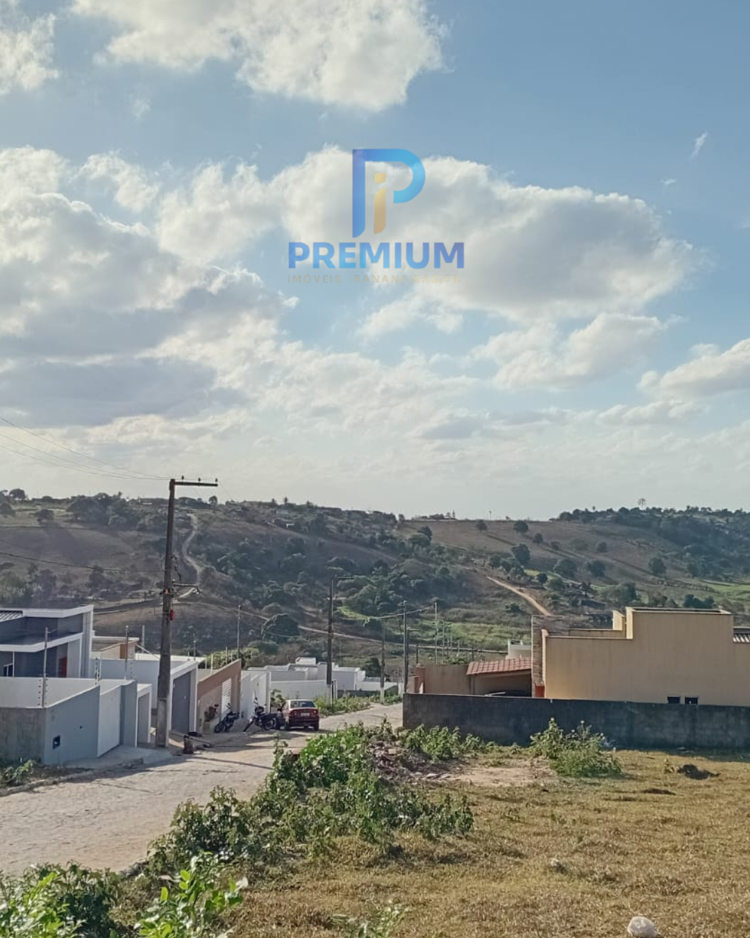 LOTE 14 QDE - LOTEAMENTO NOSSA SENHORA DA BOA VISTA, SOLÂNEA/PB