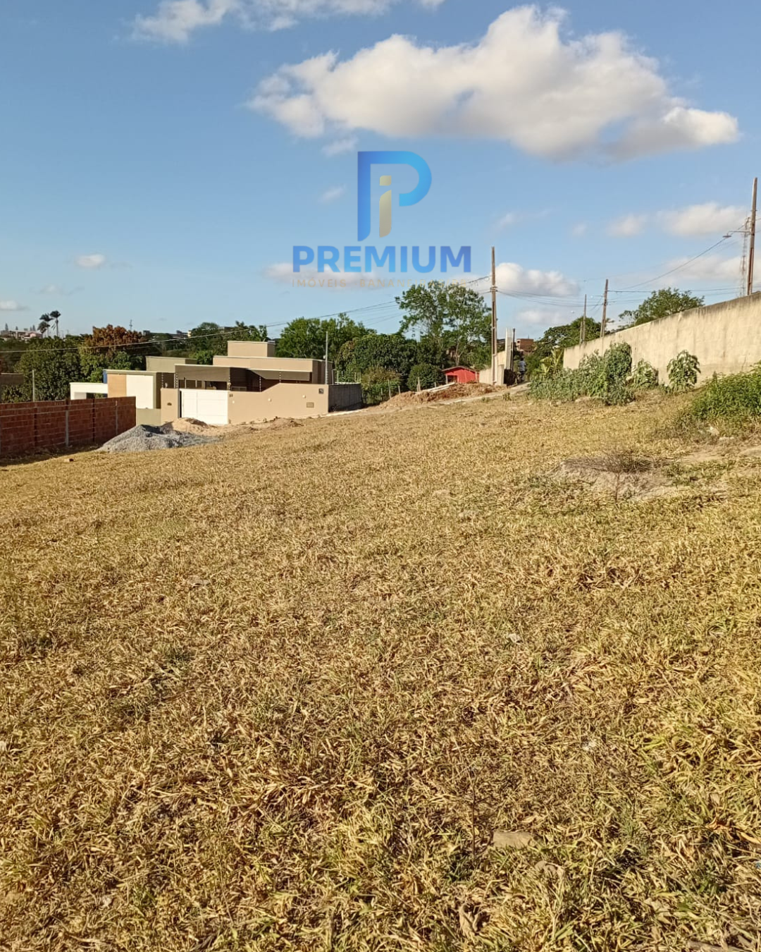 LOTE 15 QD E - LOTEAMENTO NOSSA SENHORA DA BOA VISTA, SOLÂNEA/PB