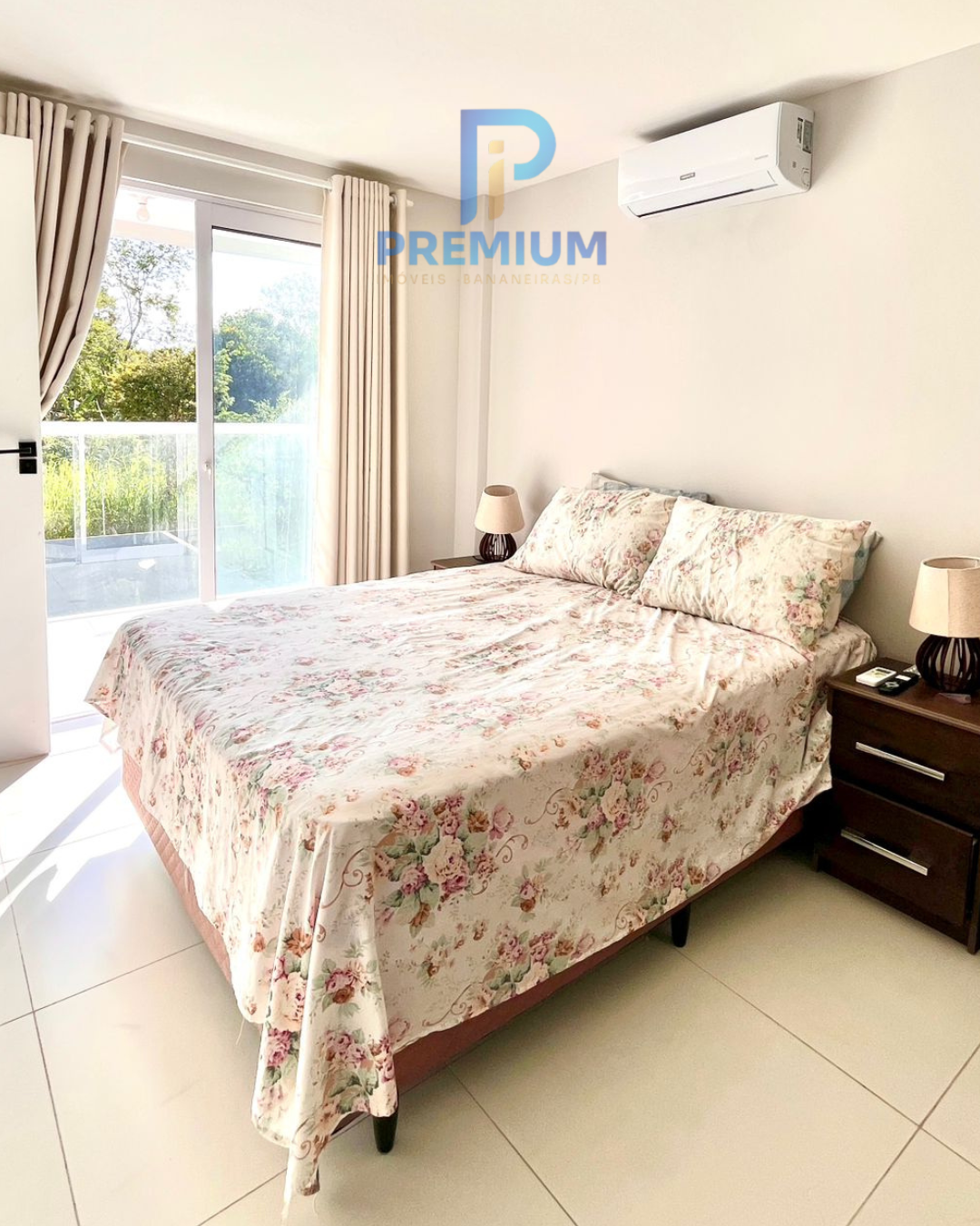 CASA - CONDOMÍNIO VILLE BLANCHE