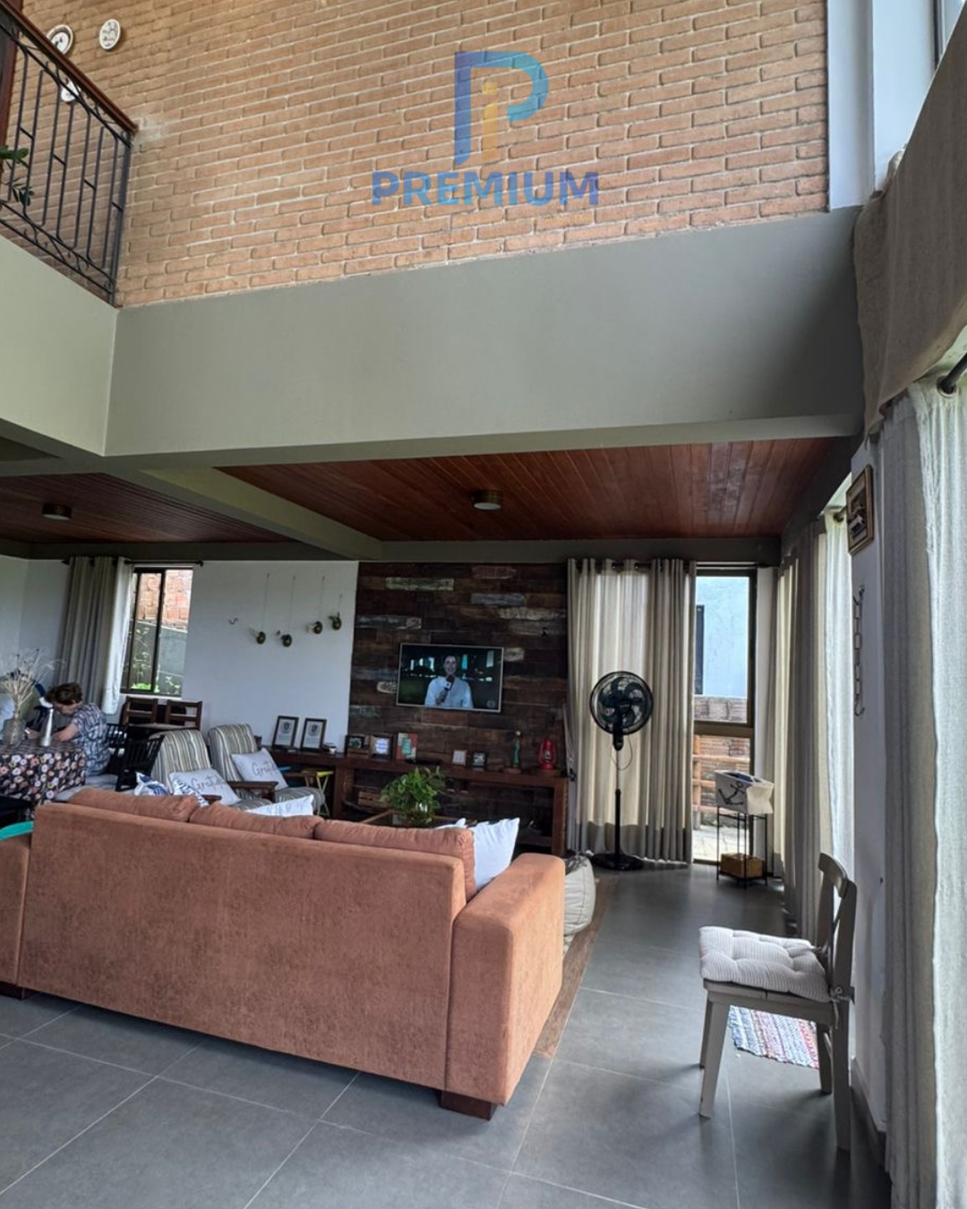 CASA - CONDOMÍNIO CAMINHOS DA SERRA - BANANEIRAS