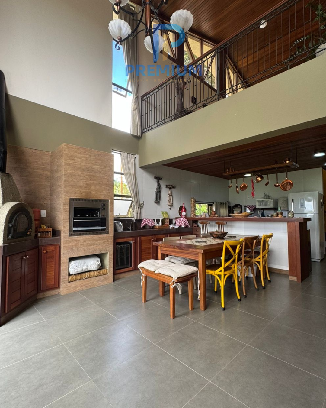 CASA - CONDOMÍNIO CAMINHOS DA SERRA - BANANEIRAS