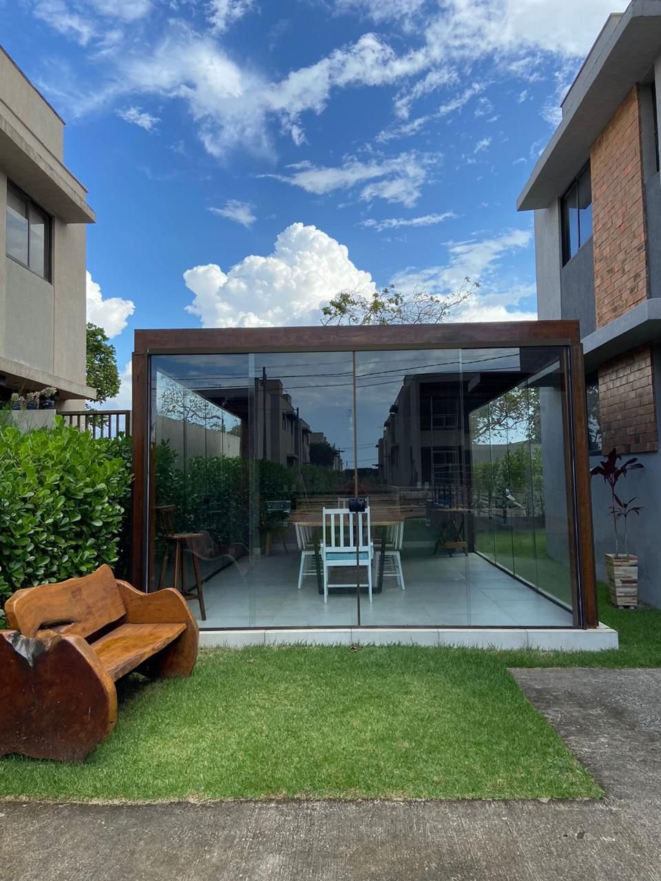 CASA - CONDOMÍNIO VILLAS DE BANANEIRAS