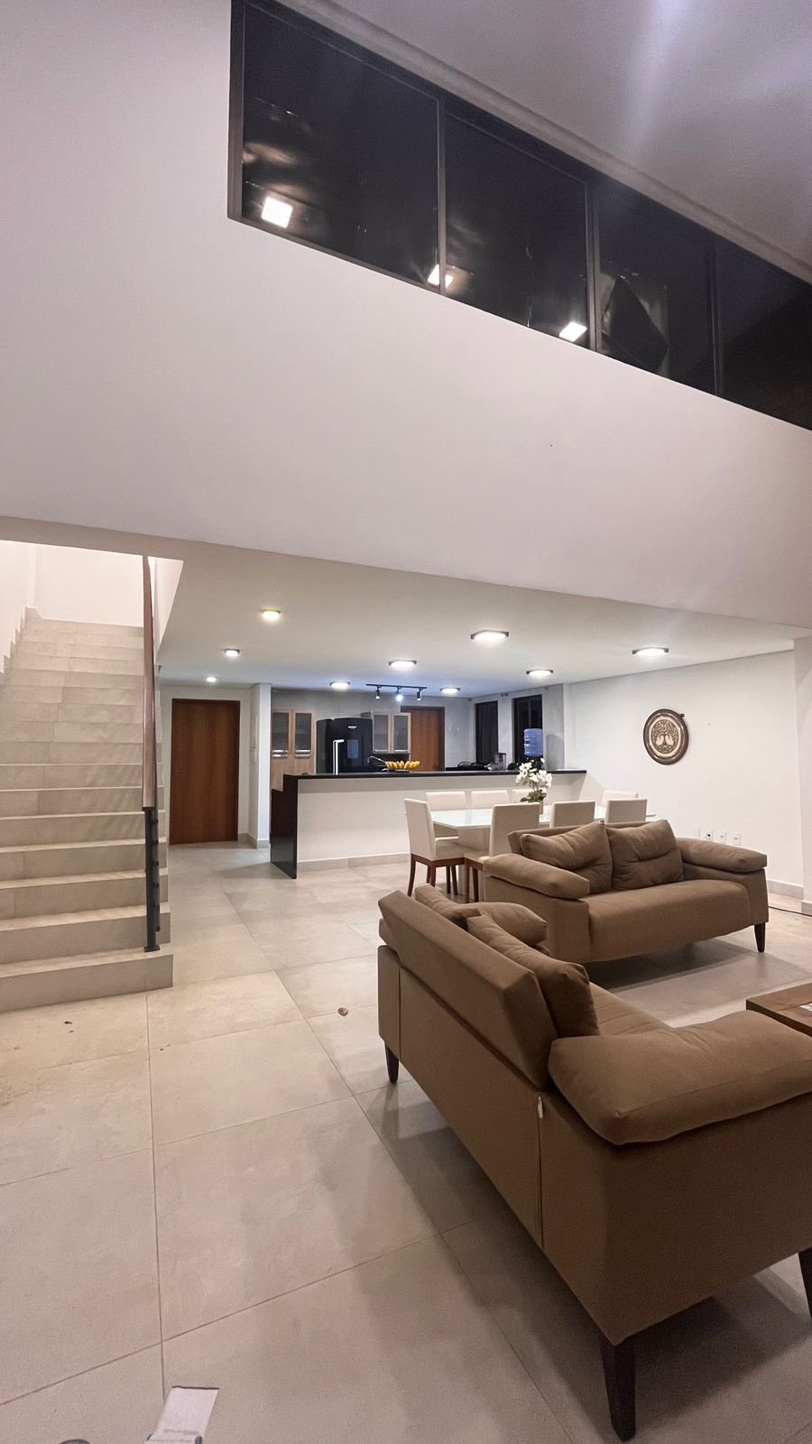 CASA - CONDOMÍNIO VILLAS DE BANANEIRAS