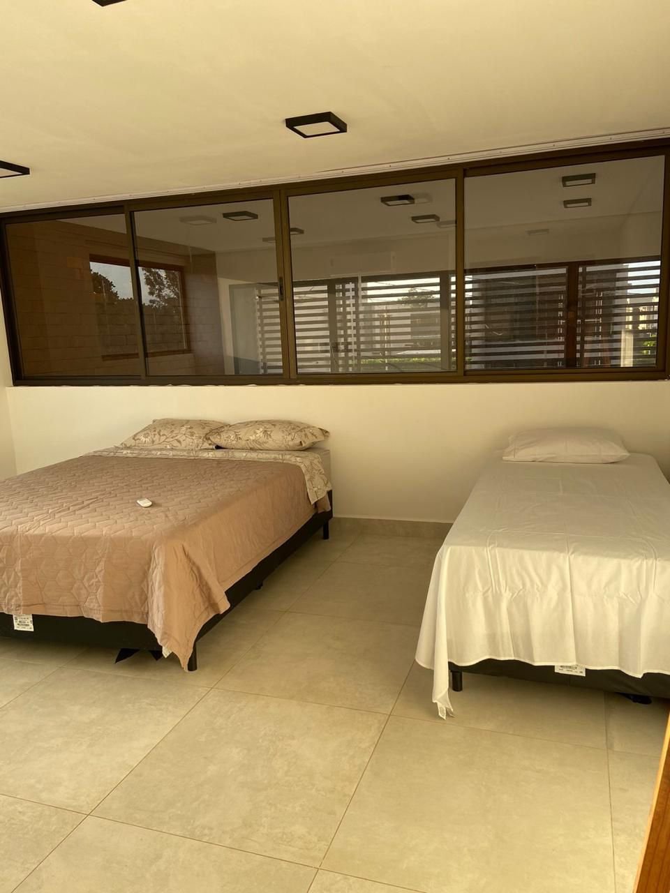 CASA - CONDOMÍNIO VILLAS DE BANANEIRAS