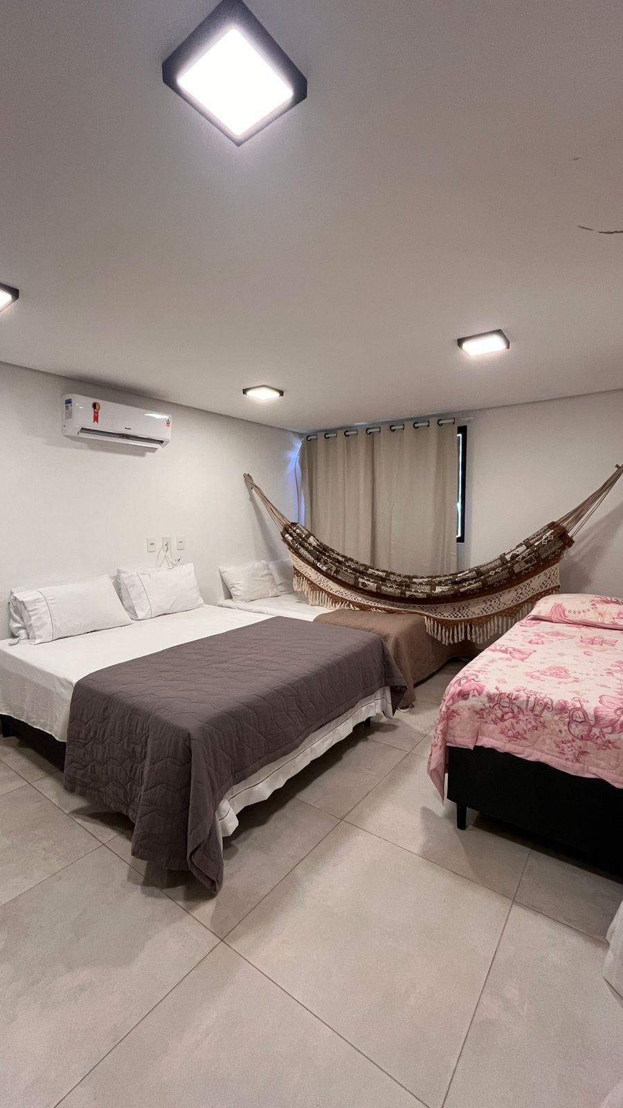 CASA - CONDOMÍNIO VILLAS DE BANANEIRAS