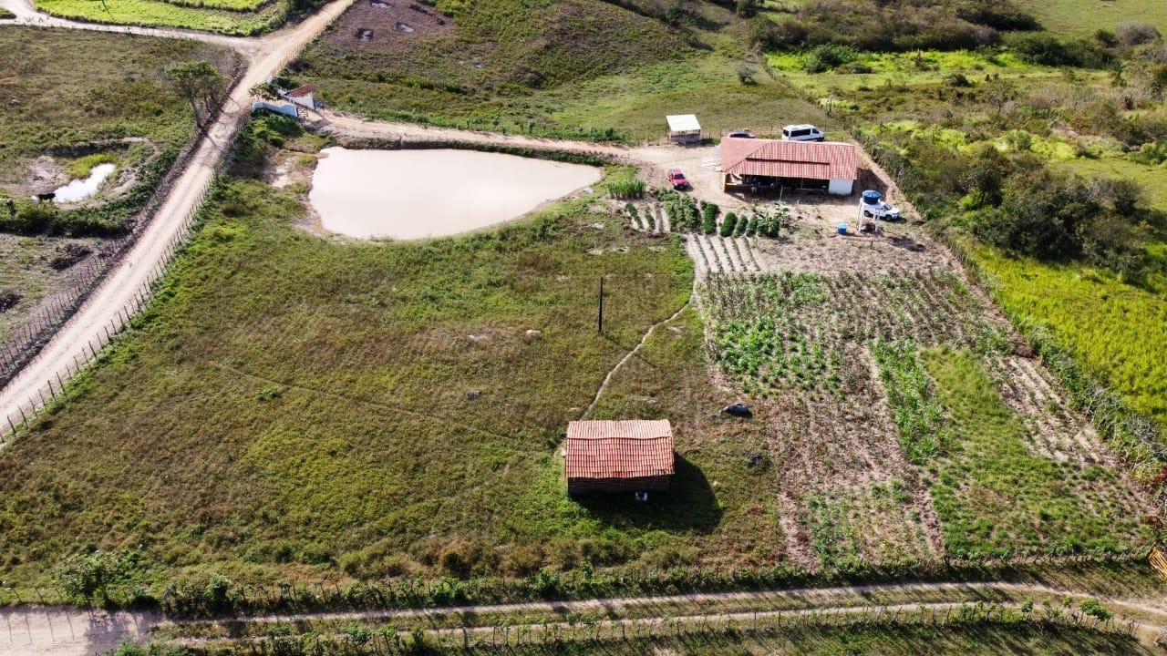 CHACARÁ - SÍTIO MATINHAS, SOLÂNEA/PB