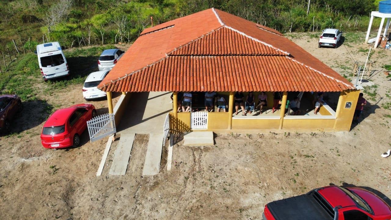 CHACARÁ - SÍTIO MATINHAS, SOLÂNEA/PB