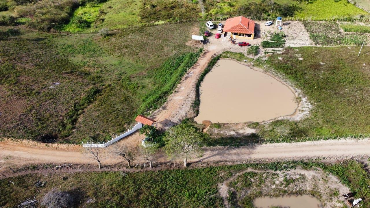 CHACARÁ - SÍTIO MATINHAS, SOLÂNEA/PB