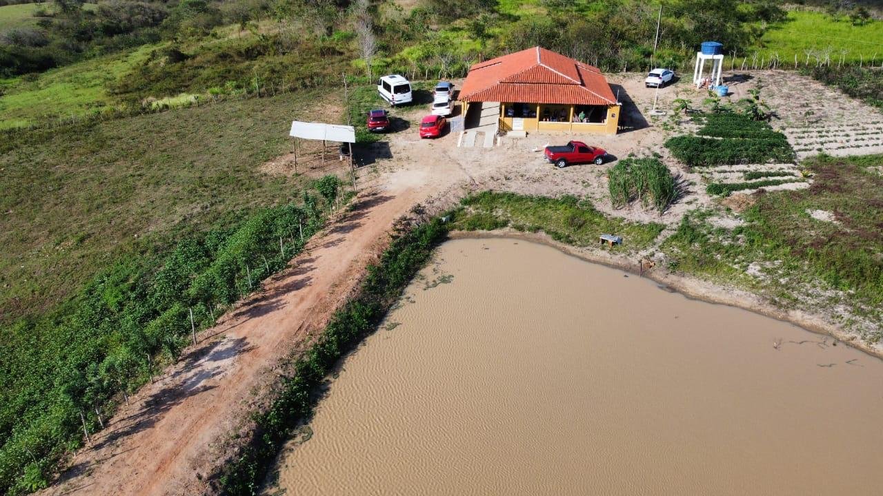 CHACARÁ - SÍTIO MATINHAS, SOLÂNEA/PB