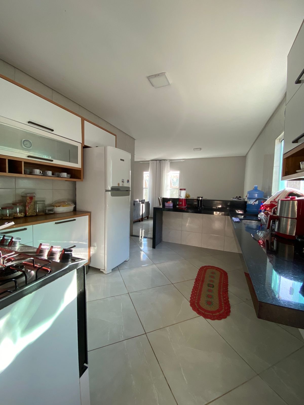 CASA - BAIRRO NOBRE, SOLÂNEA/PB