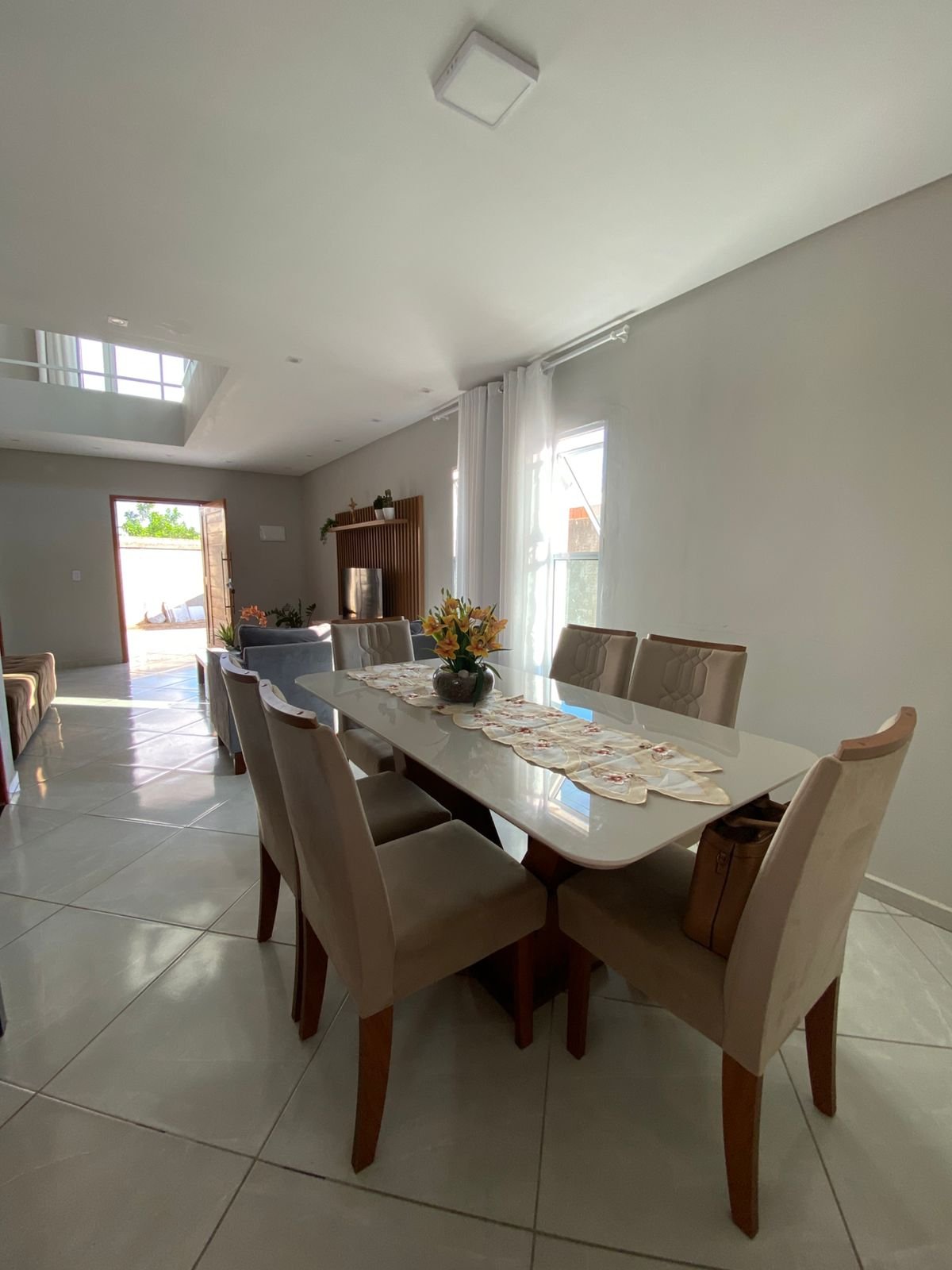 CASA - BAIRRO NOBRE, SOLÂNEA/PB