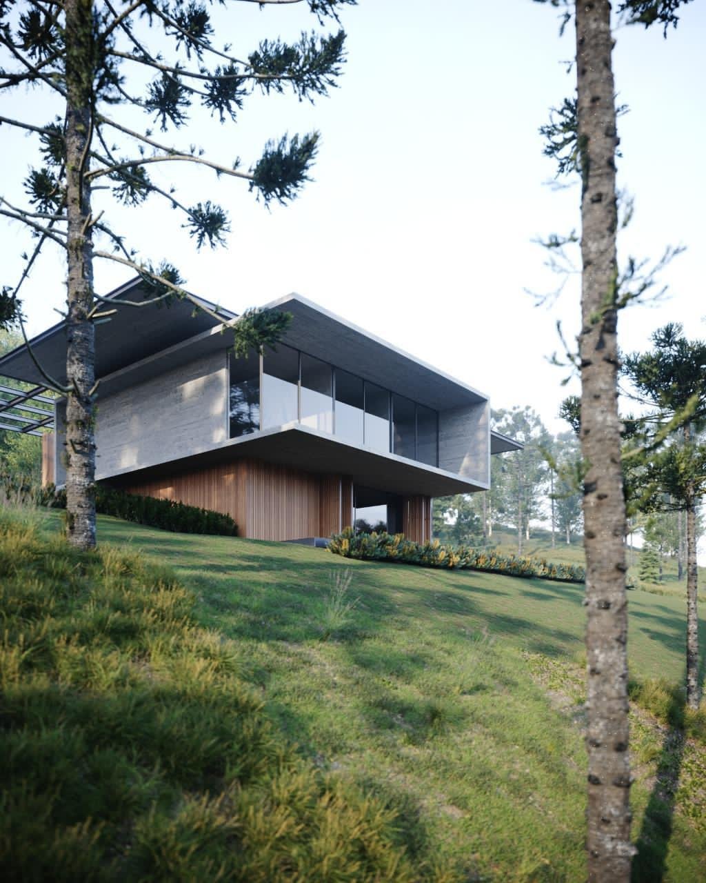 Lote 13 QDE - CONDOMÍNIO MONTELIER, BANANEIRAS/PB