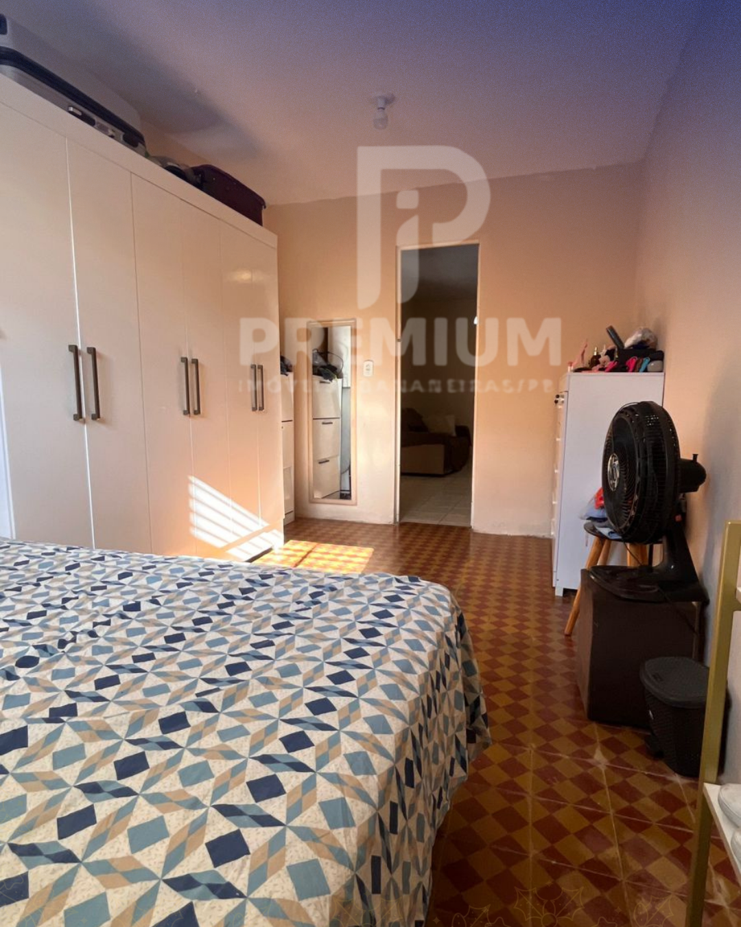 CASA - CENTRO, SOLÂNEA/PB