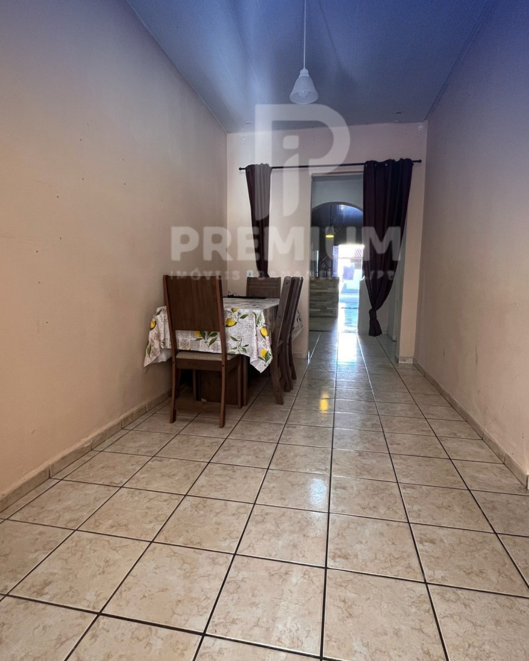 CASA - CENTRO, SOLÂNEA/PB