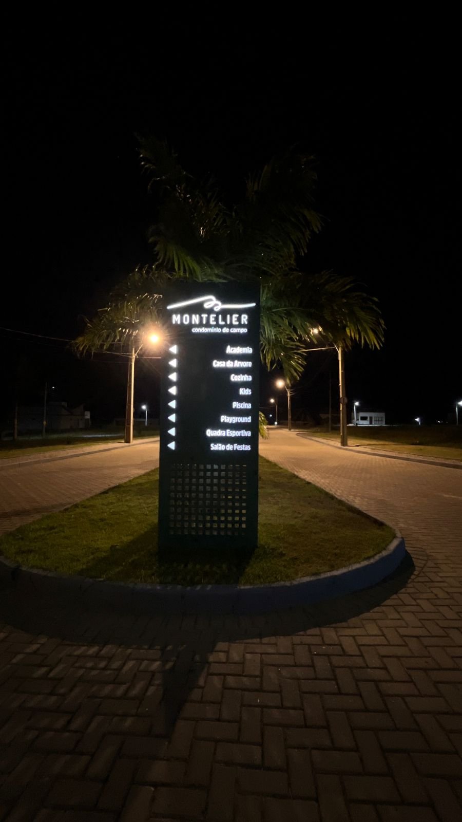 LOTE - CONDOMÍNIO MONTELIER, BANANEIRAS/PB