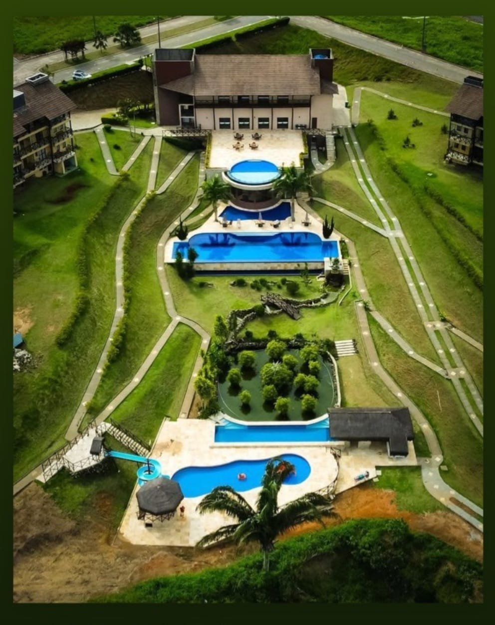 CASA - CONDOMÍNIO SONHOS DA SERRA, BANANEIRAS/PB