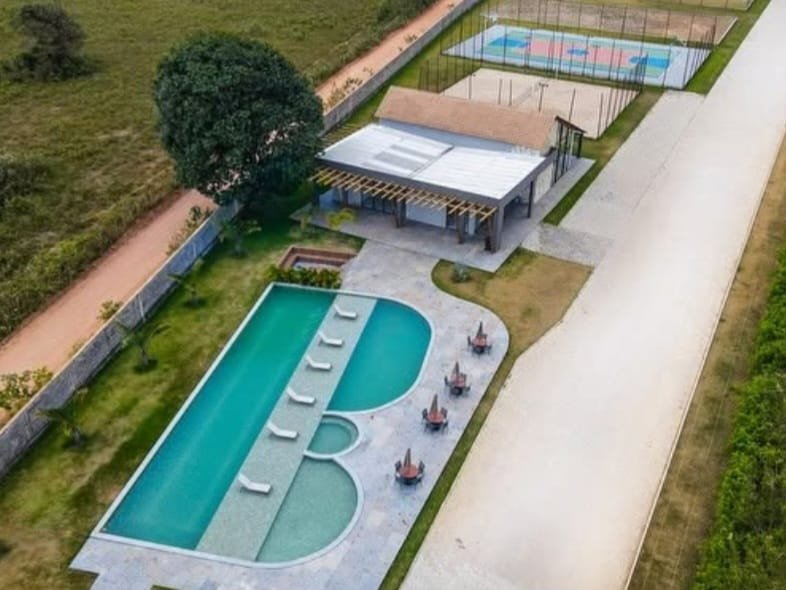 CASA - CONDOMÍNIO SONHOS DA SERRA, BANANEIRAS/PB