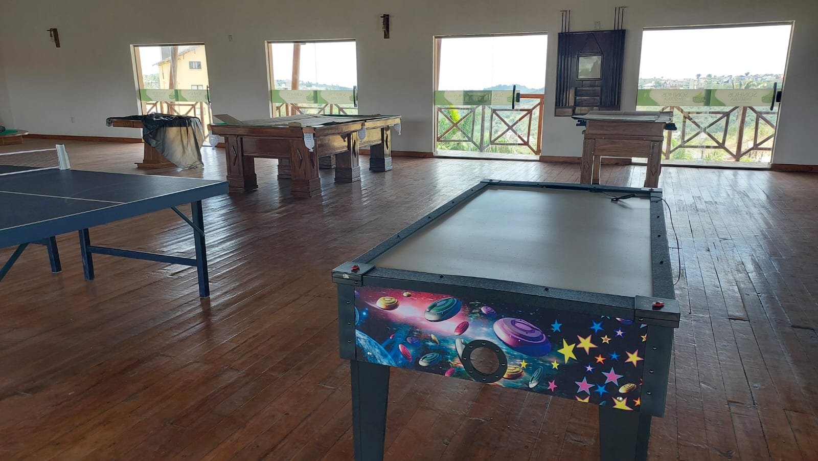 CASA - CONDOMÍNIO SONHOS DA SERRA, BANANEIRAS/PB