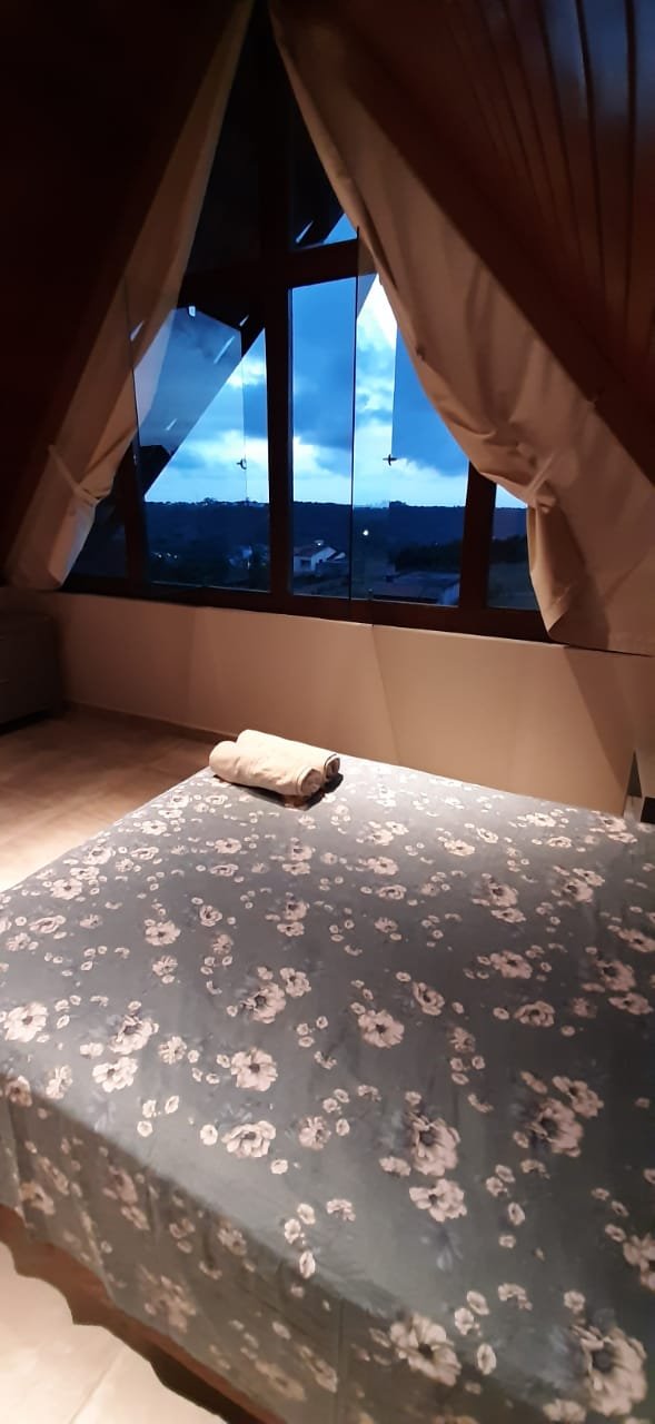 CHALÉ - BANANEIRAS/PB