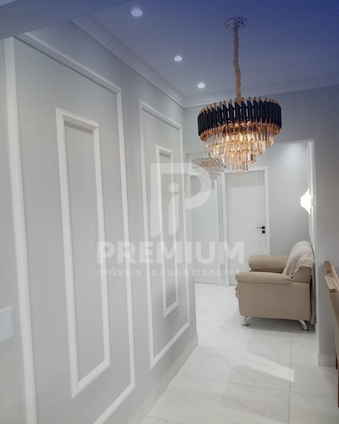 CASA - VILLE BLANCHE