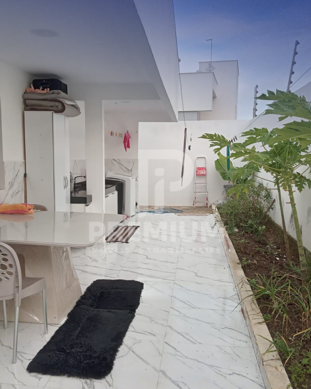 CASA - VILLE BLANCHE