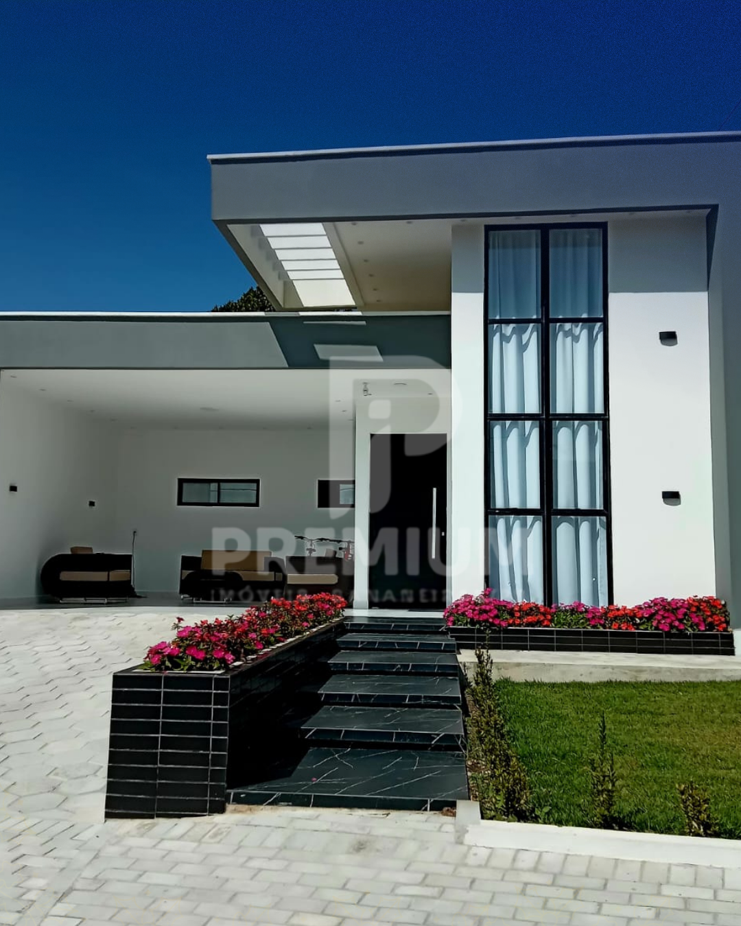 CASA - VILLE BLANCHE