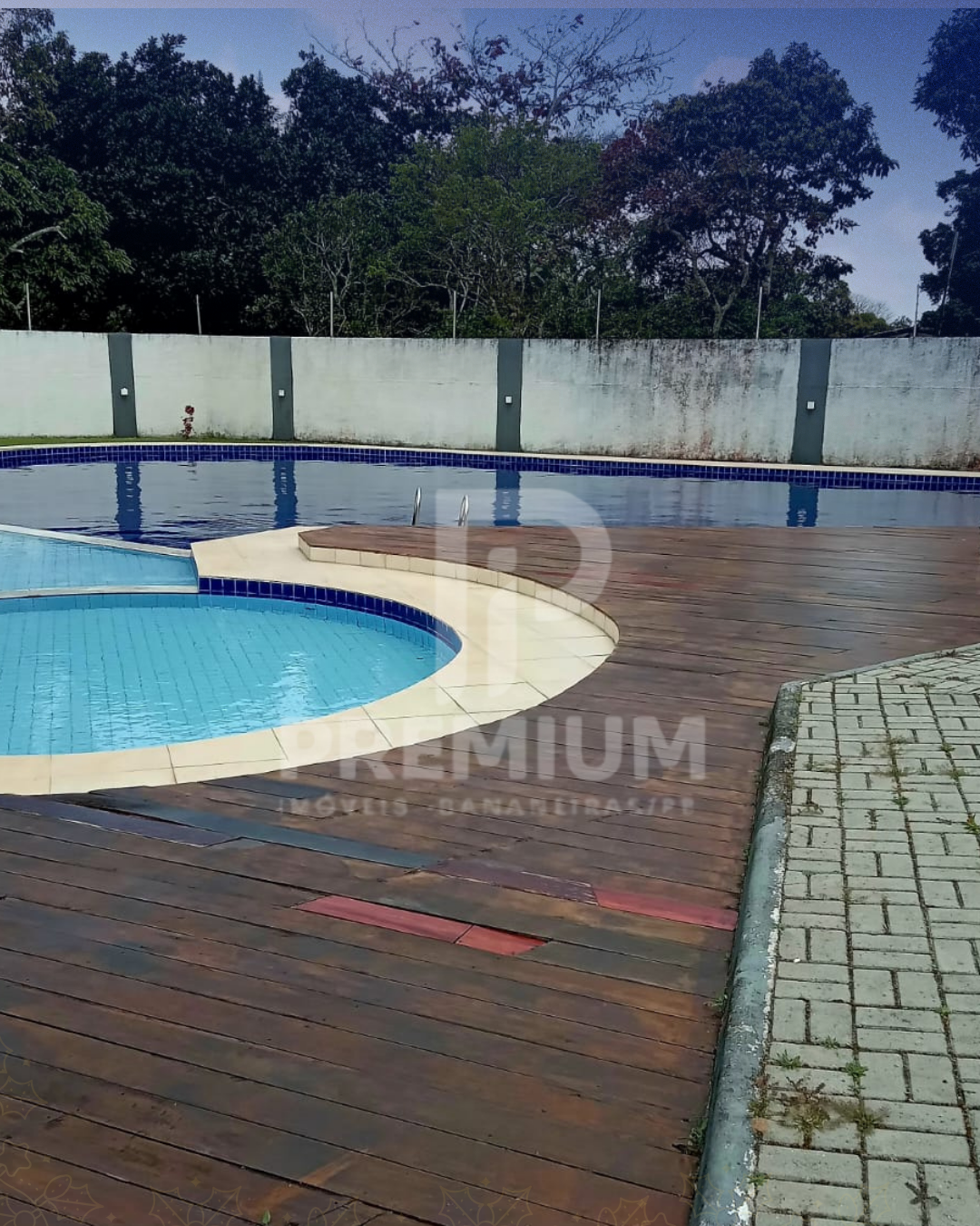 CASA - VILLE BLANCHE