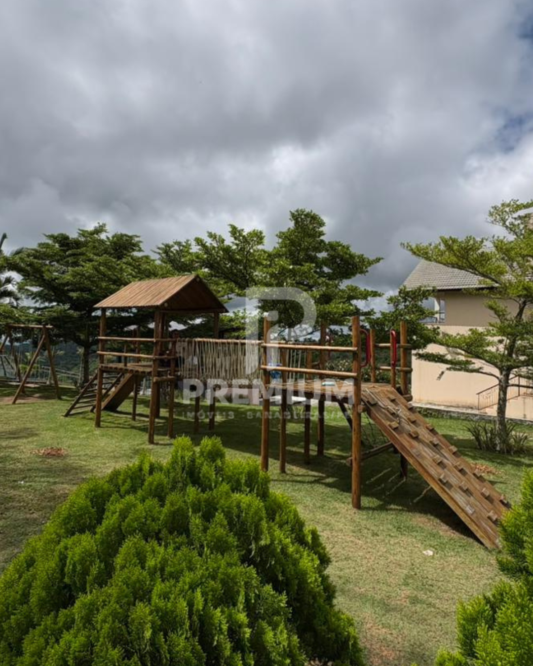 LOTE 06 QUADRA L - CONDOMÍNIO CAMINHOS DA SERRA