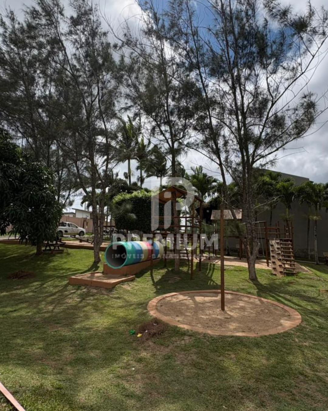 LOTE 06 QUADRA L - CONDOMÍNIO CAMINHOS DA SERRA