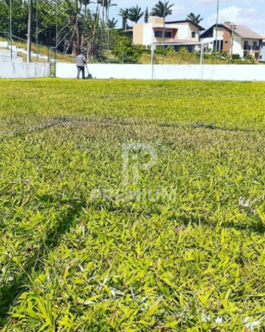 LOTE 06 QUADRA L - CONDOMÍNIO CAMINHOS DA SERRA