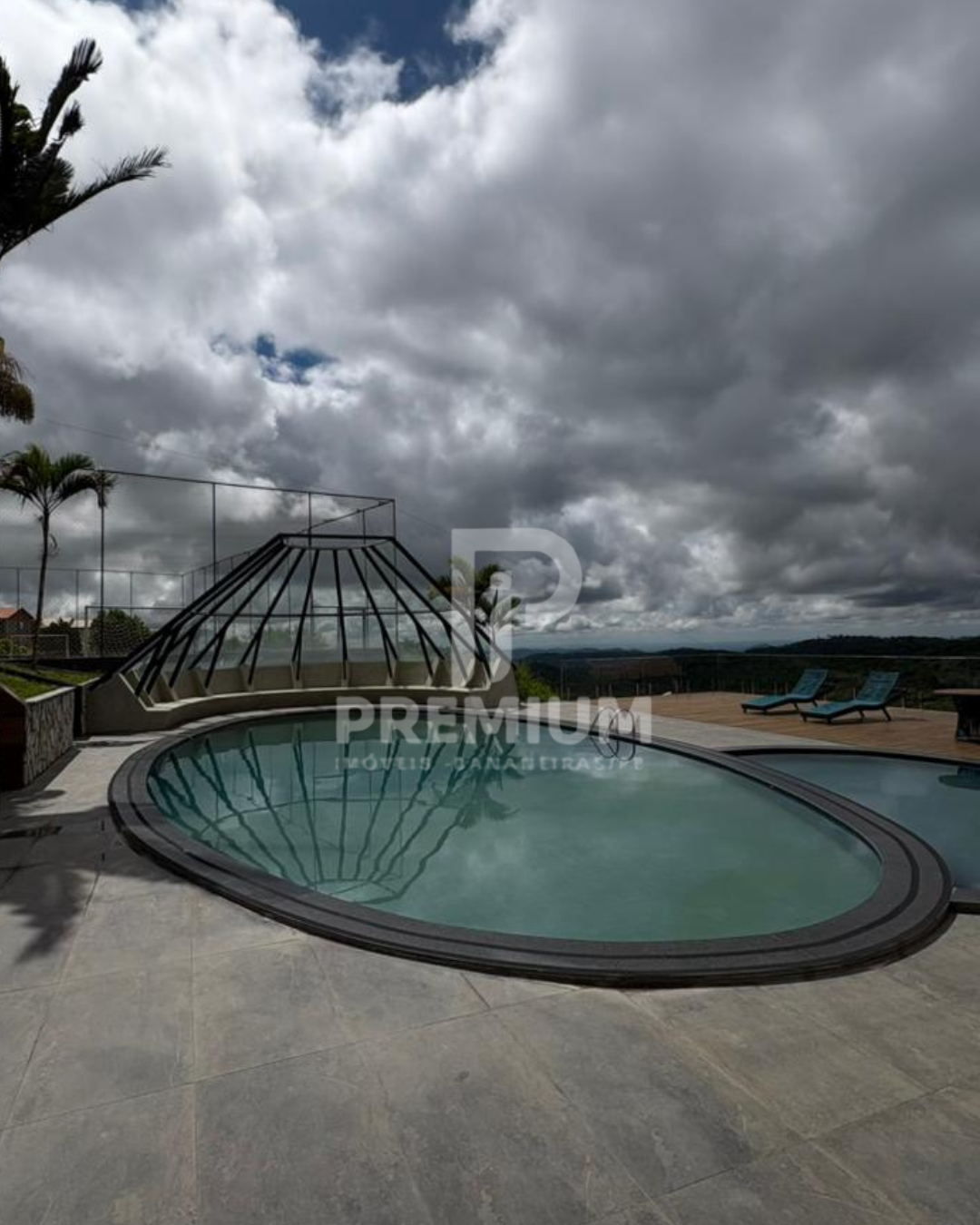 LOTE 06 QUADRA L - CONDOMÍNIO CAMINHOS DA SERRA