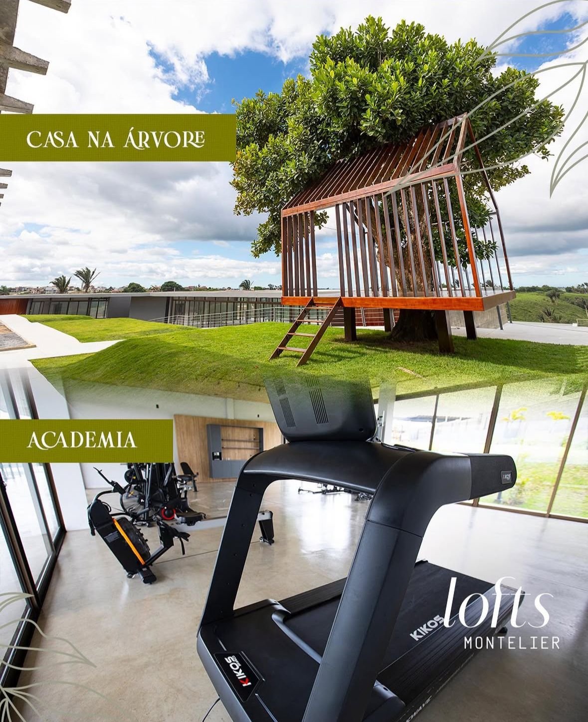 LOTE H18 - CONDOMÍNIO MONTELIER