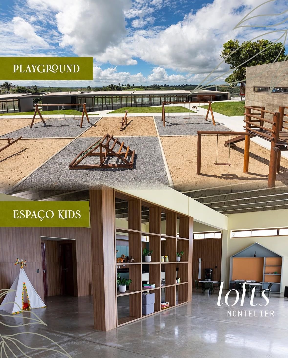 LOTE H18 - CONDOMÍNIO MONTELIER