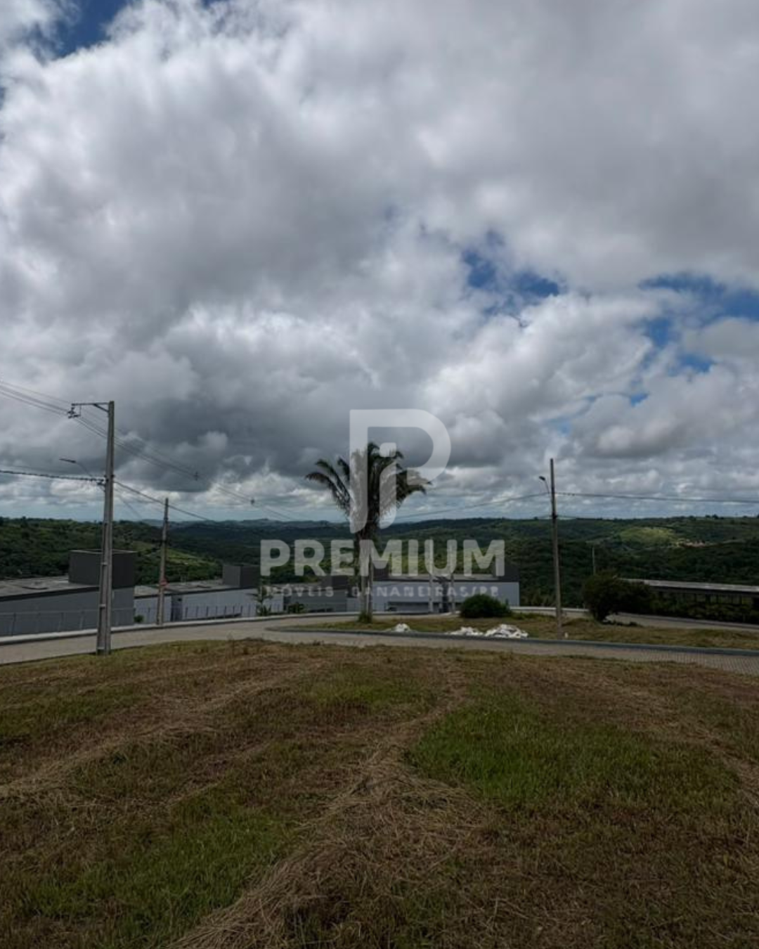 LOTE H18 - CONDOMÍNIO MONTELIER