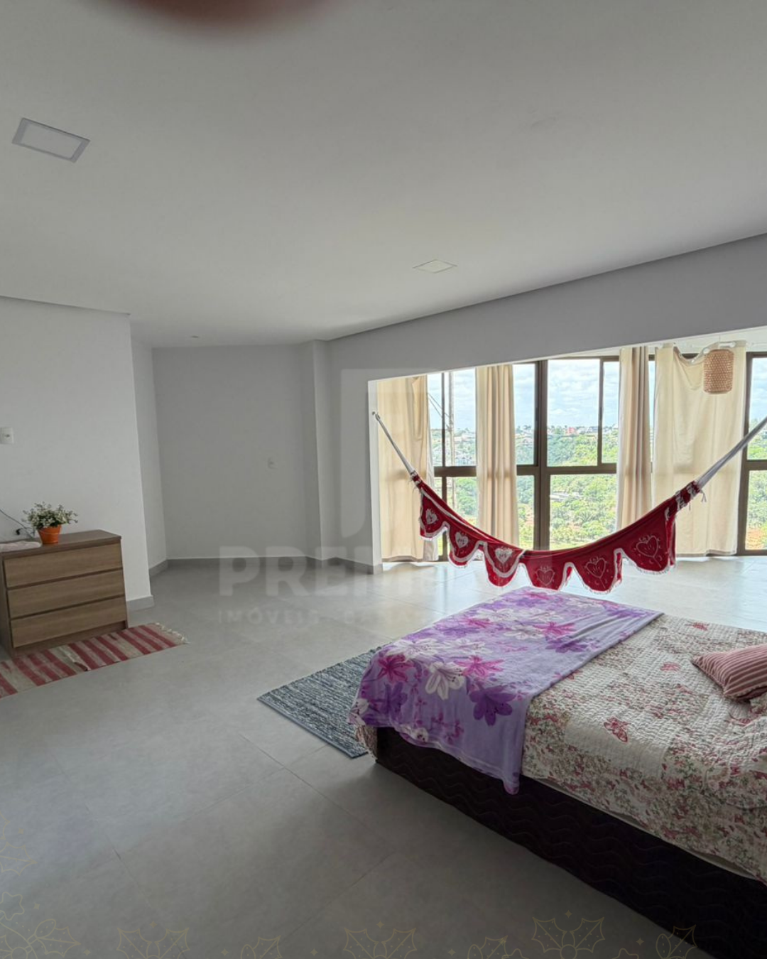 CASA PARA TEMPORADA - CONDOMÍNIO ÁGUAS DA SERRA