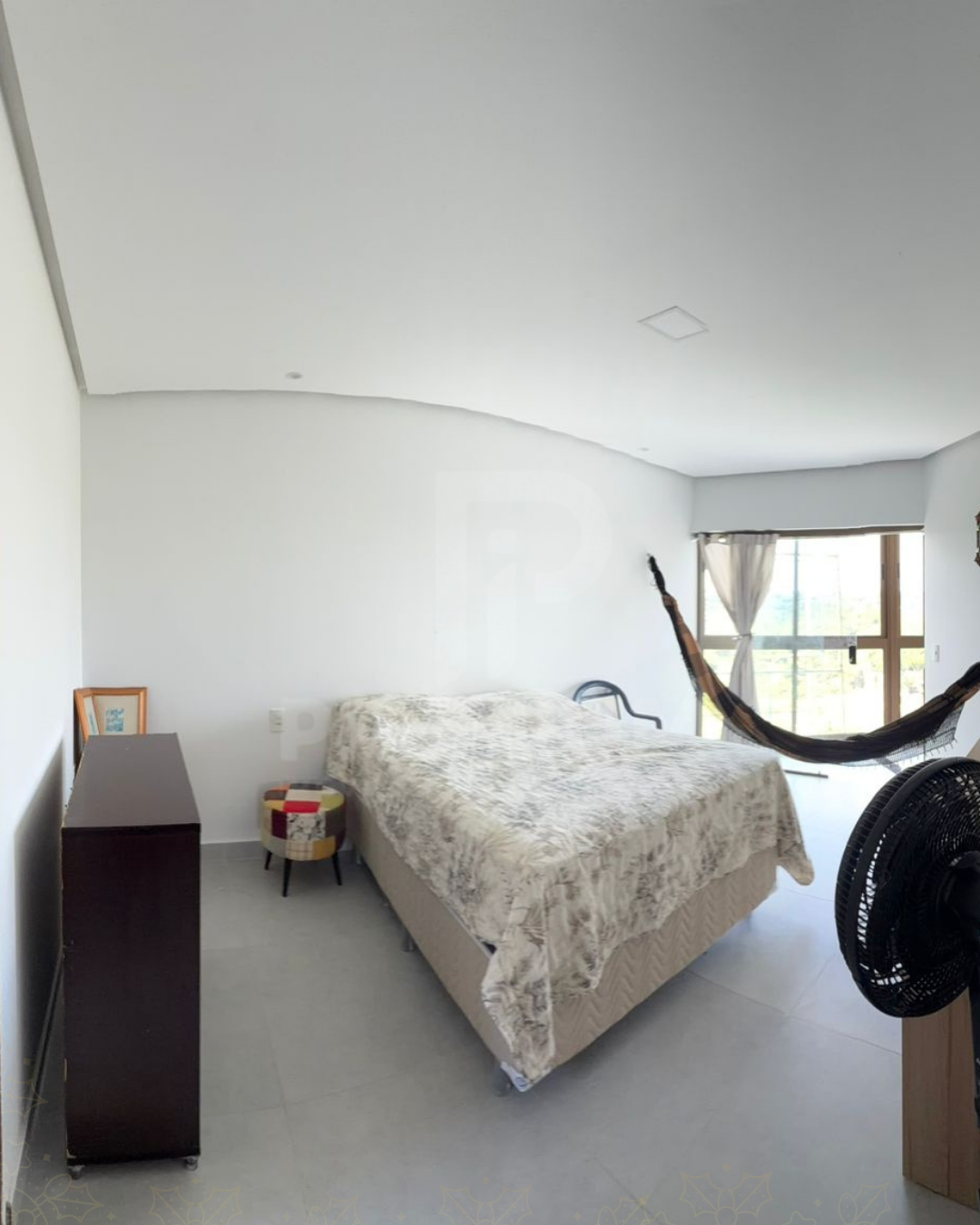 CASA PARA TEMPORADA - CONDOMÍNIO ÁGUAS DA SERRA