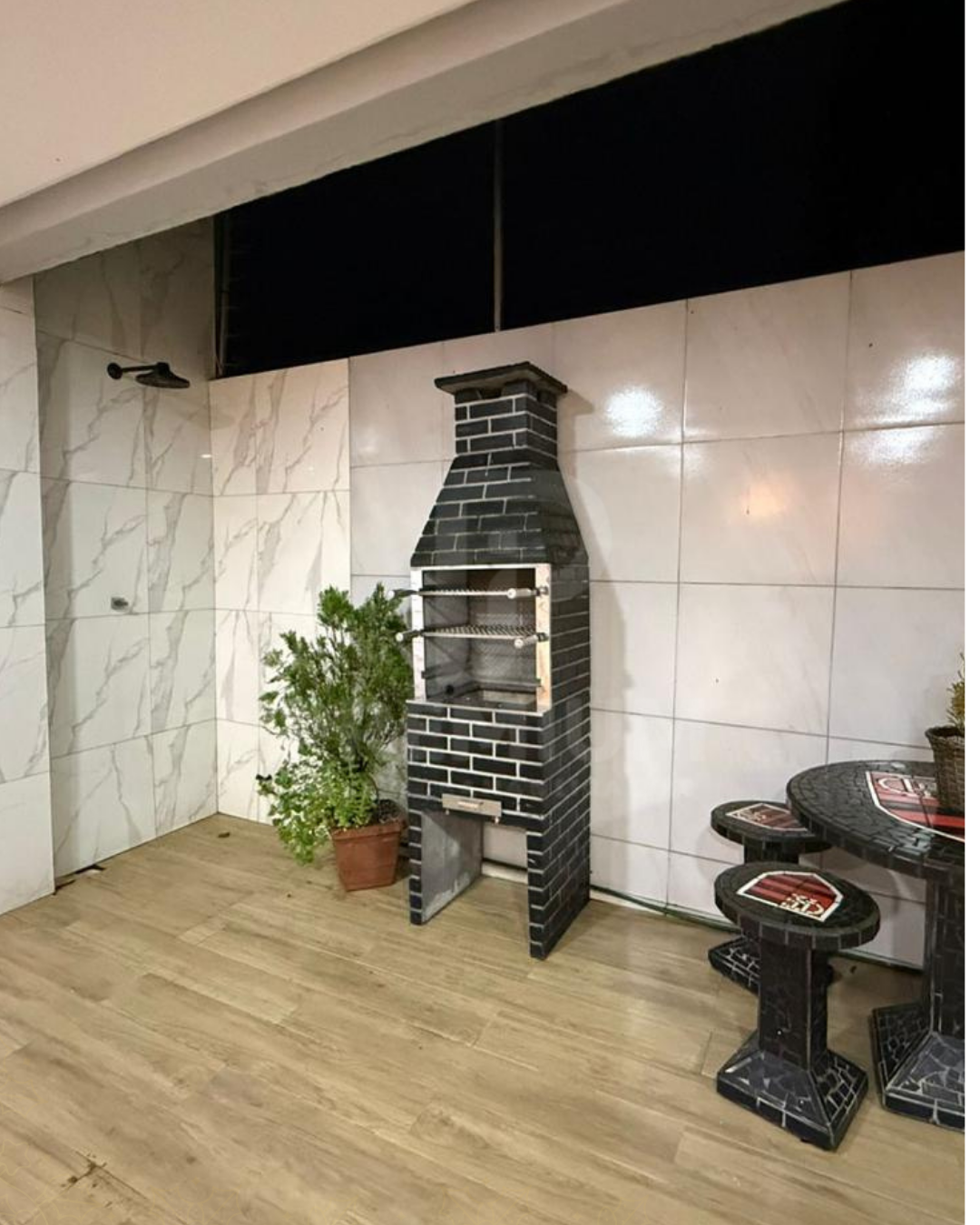 CASA - BAIRRO JARDINS, SOLÂNEA