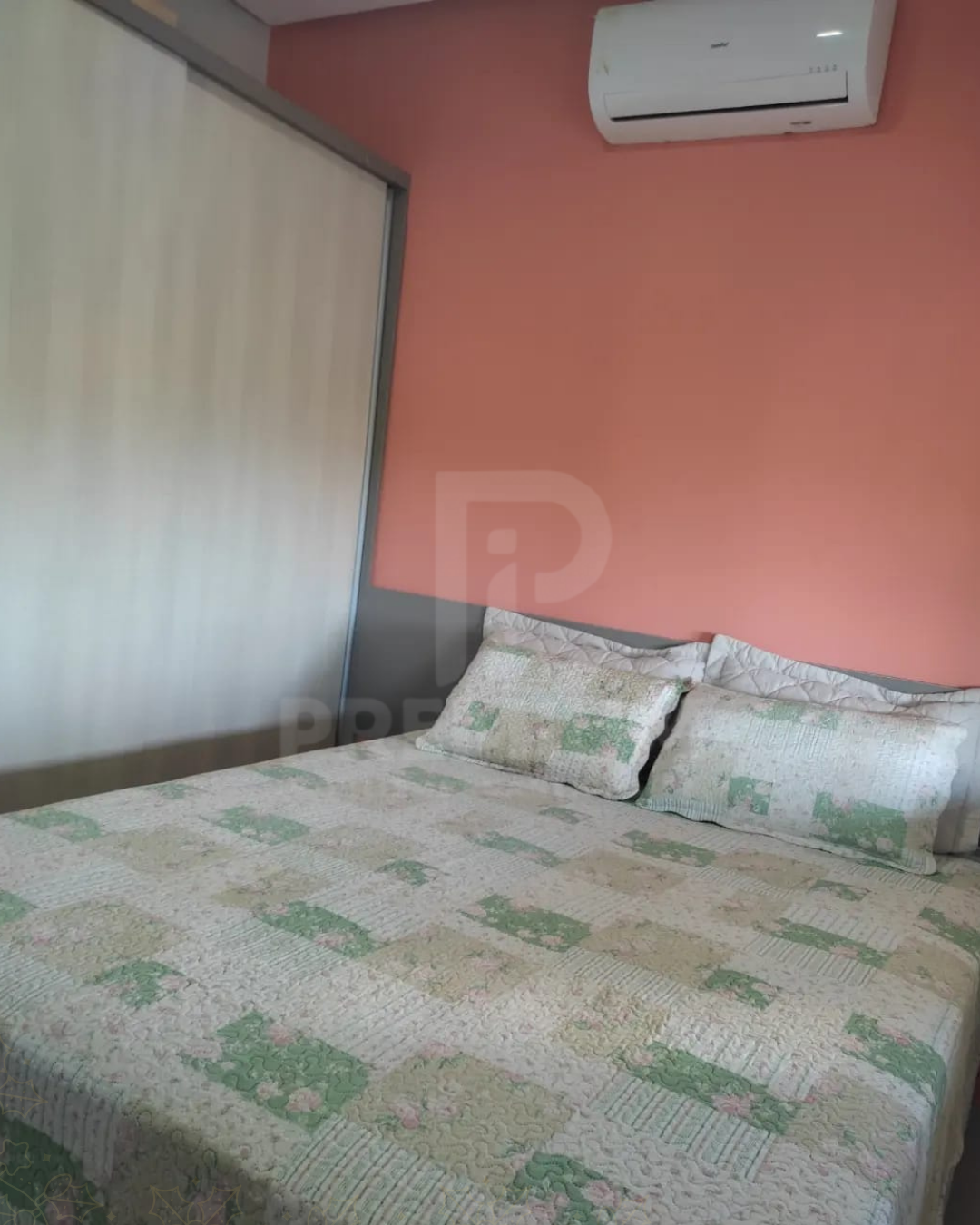 FLAT - CONDOMÍNIO SONHOS DA SERRA/BANANEIRAS