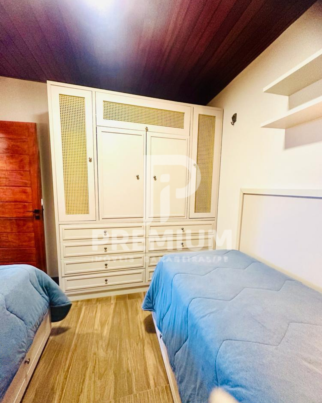 APARTAMENTO - CONDOMÍNIO SONHOS DA SERRA, BANANEIRAS/PB