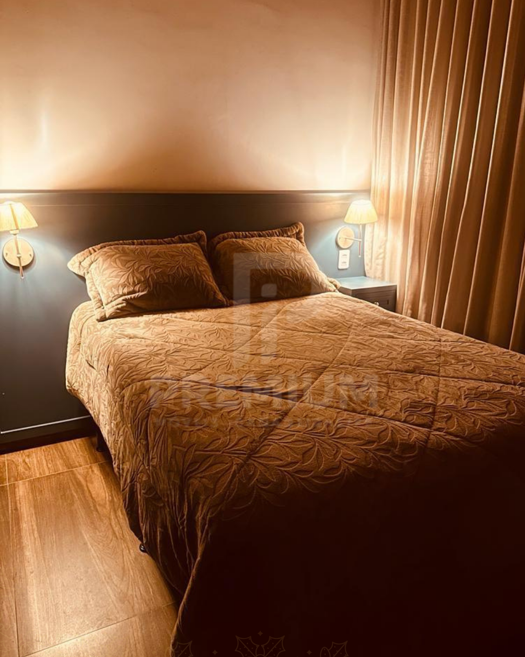 APARTAMENTO - CONDOMÍNIO SONHOS DA SERRA, BANANEIRAS/PB
