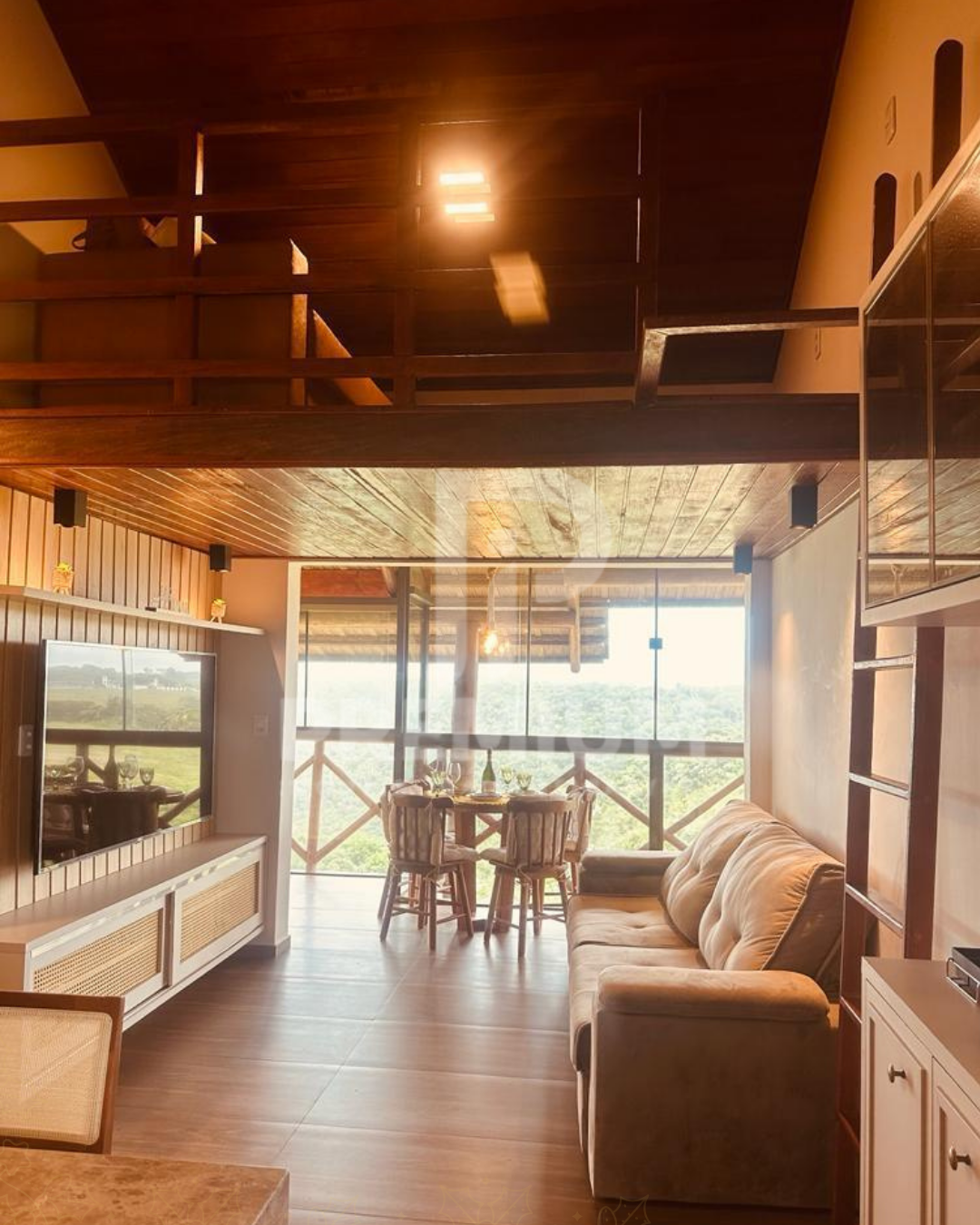 APARTAMENTO - CONDOMÍNIO SONHOS DA SERRA, BANANEIRAS/PB