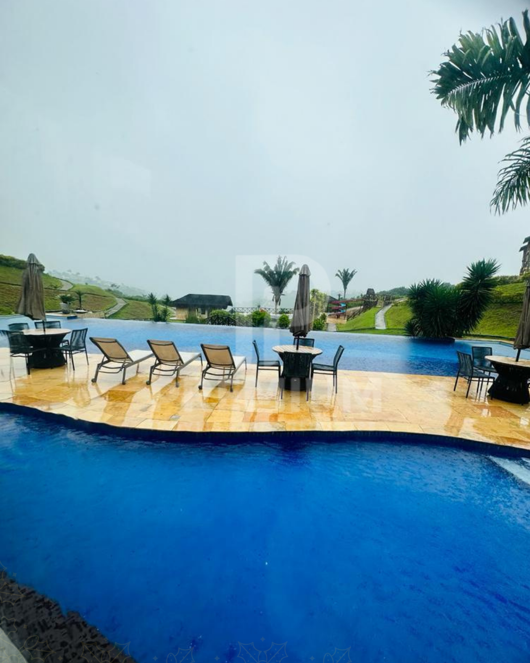 APARTAMENTO - CONDOMÍNIO SONHOS DA SERRA, BANANEIRAS/PB