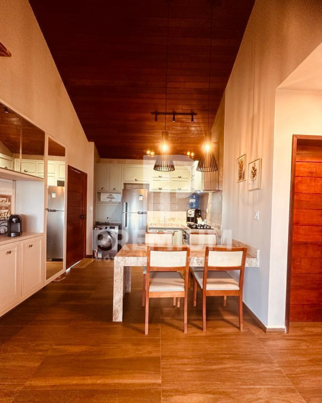 APARTAMENTO - CONDOMÍNIO SONHOS DA SERRA, BANANEIRAS/PB