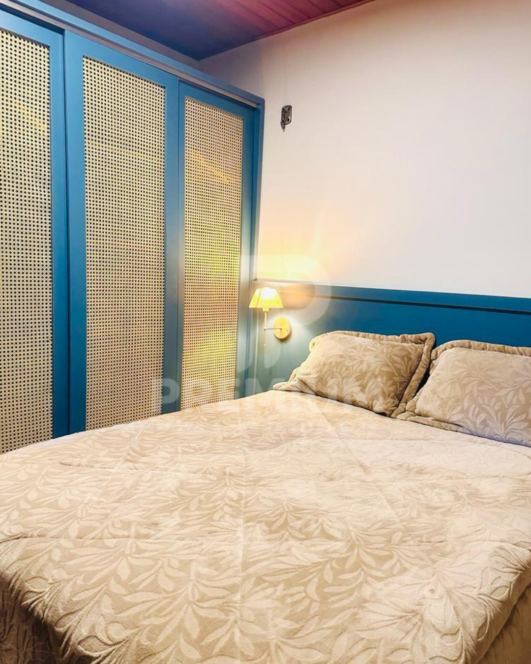 APARTAMENTO - CONDOMÍNIO SONHOS DA SERRA, BANANEIRAS/PB